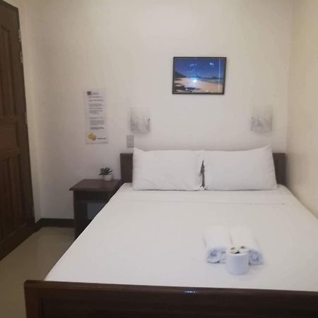 Relucio Traveller'S Pension El Nido Exteriör bild