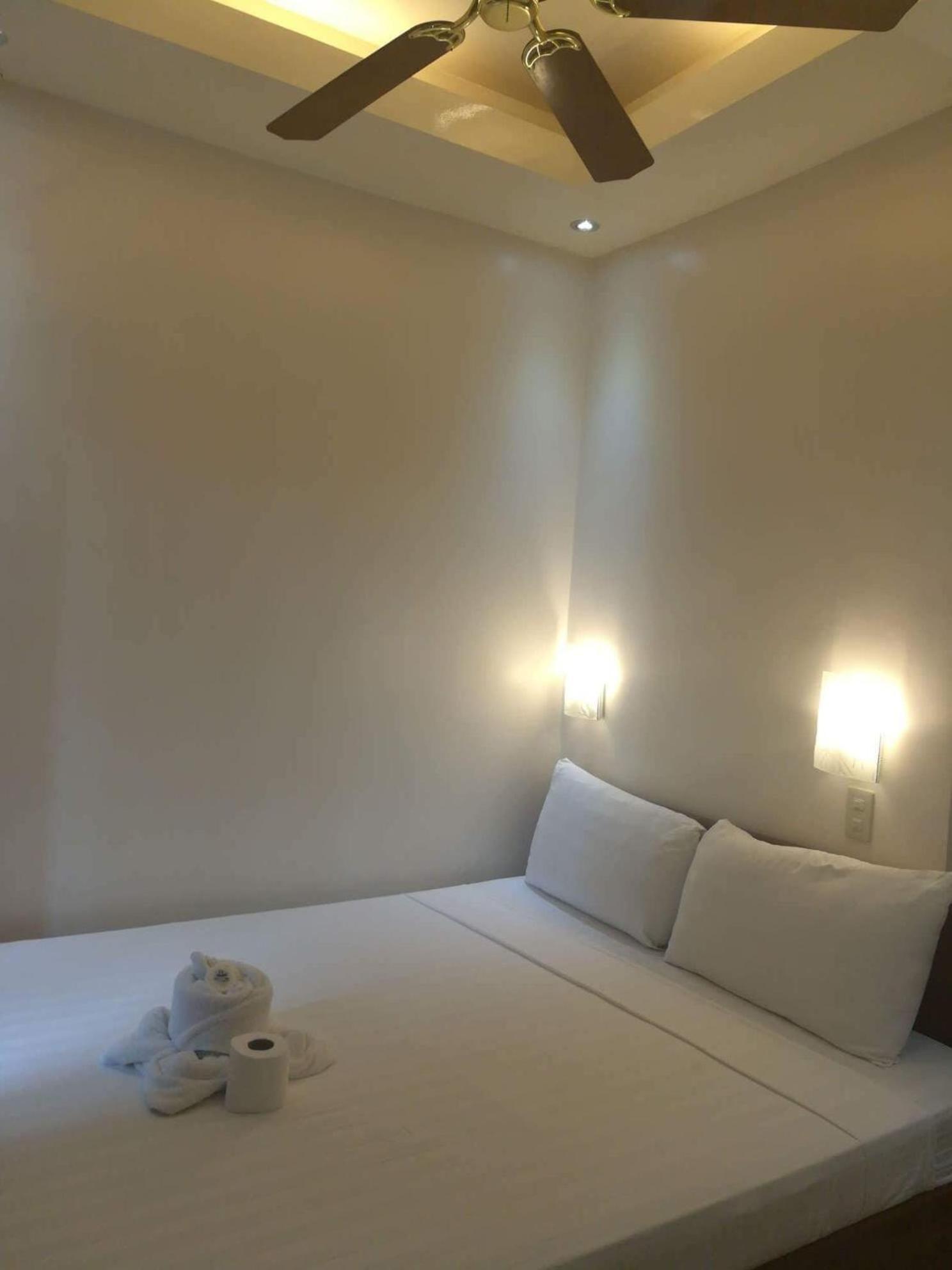 Relucio Traveller'S Pension El Nido Exteriör bild